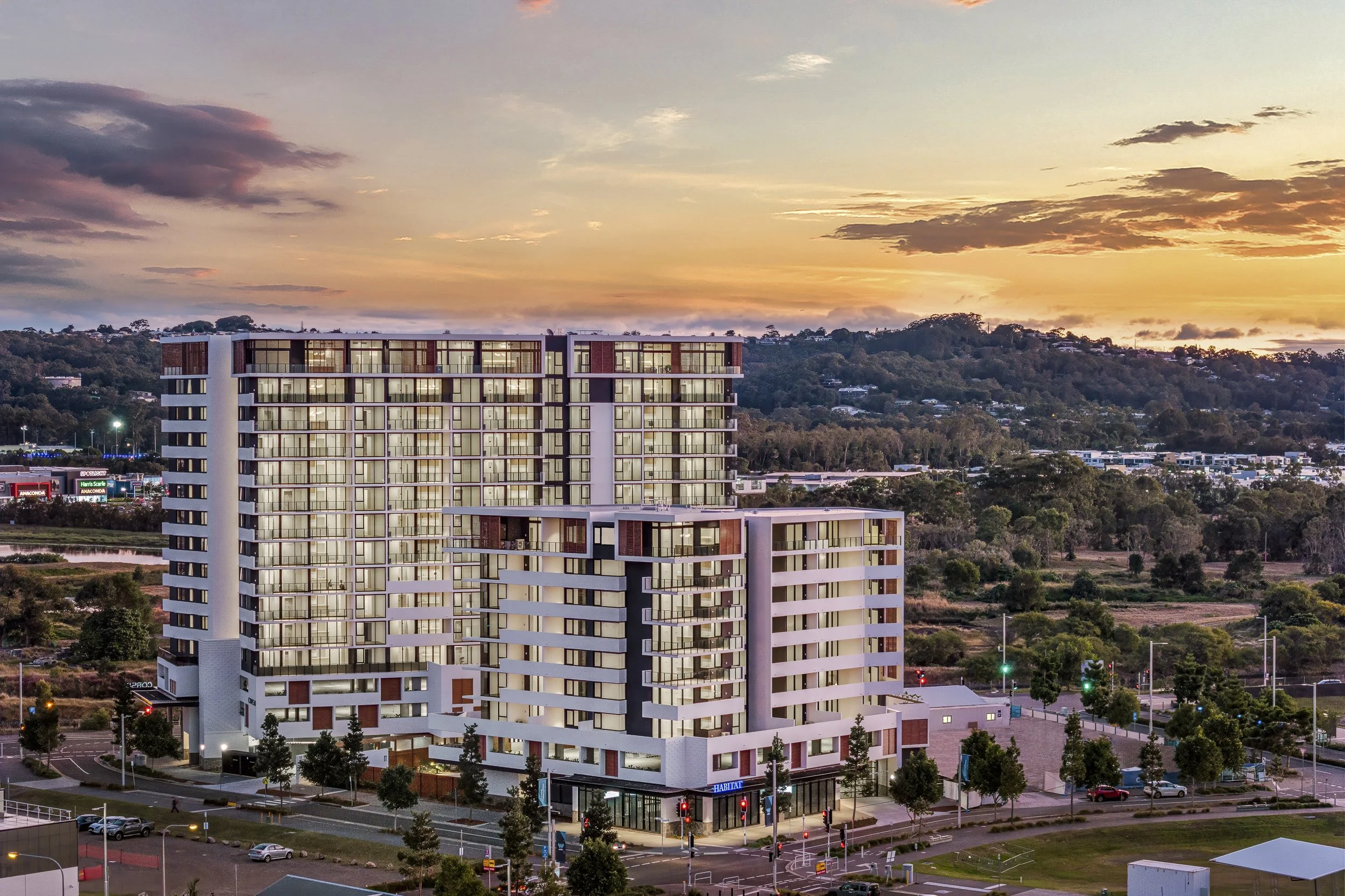 Capturing Progress: Why Commercial &amp; Construction Photography Matters