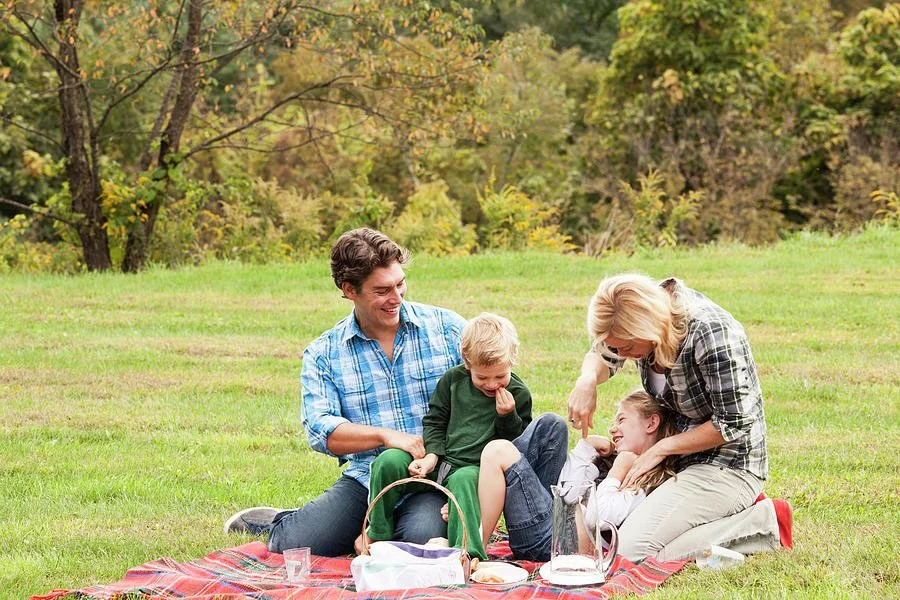 happy-family-enjoying-picnic-on-grassy-field-cavan-images.jpg