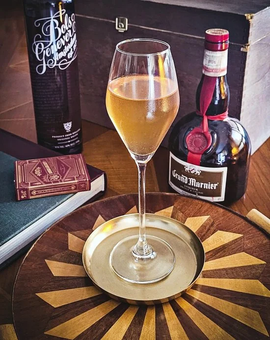 Fancy Holland Royale