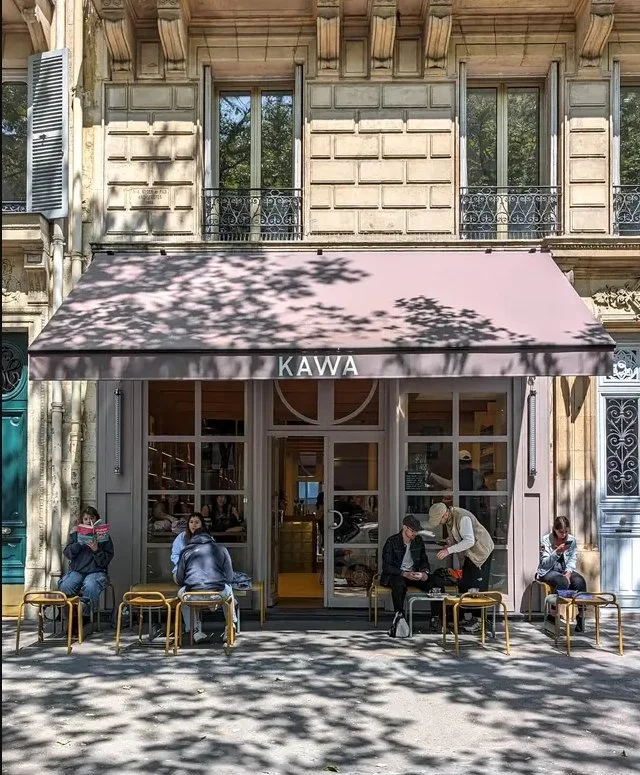 Copyright: BunaStories