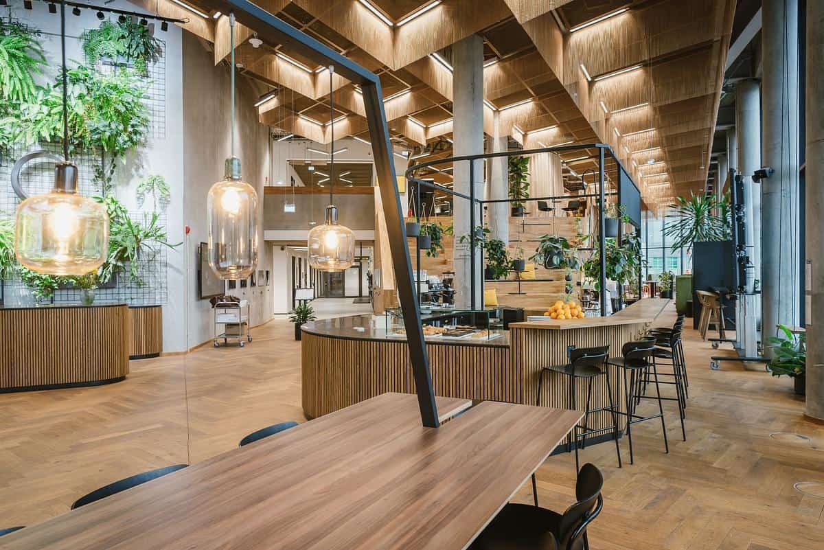 Copyright (left): European Coffee Trip