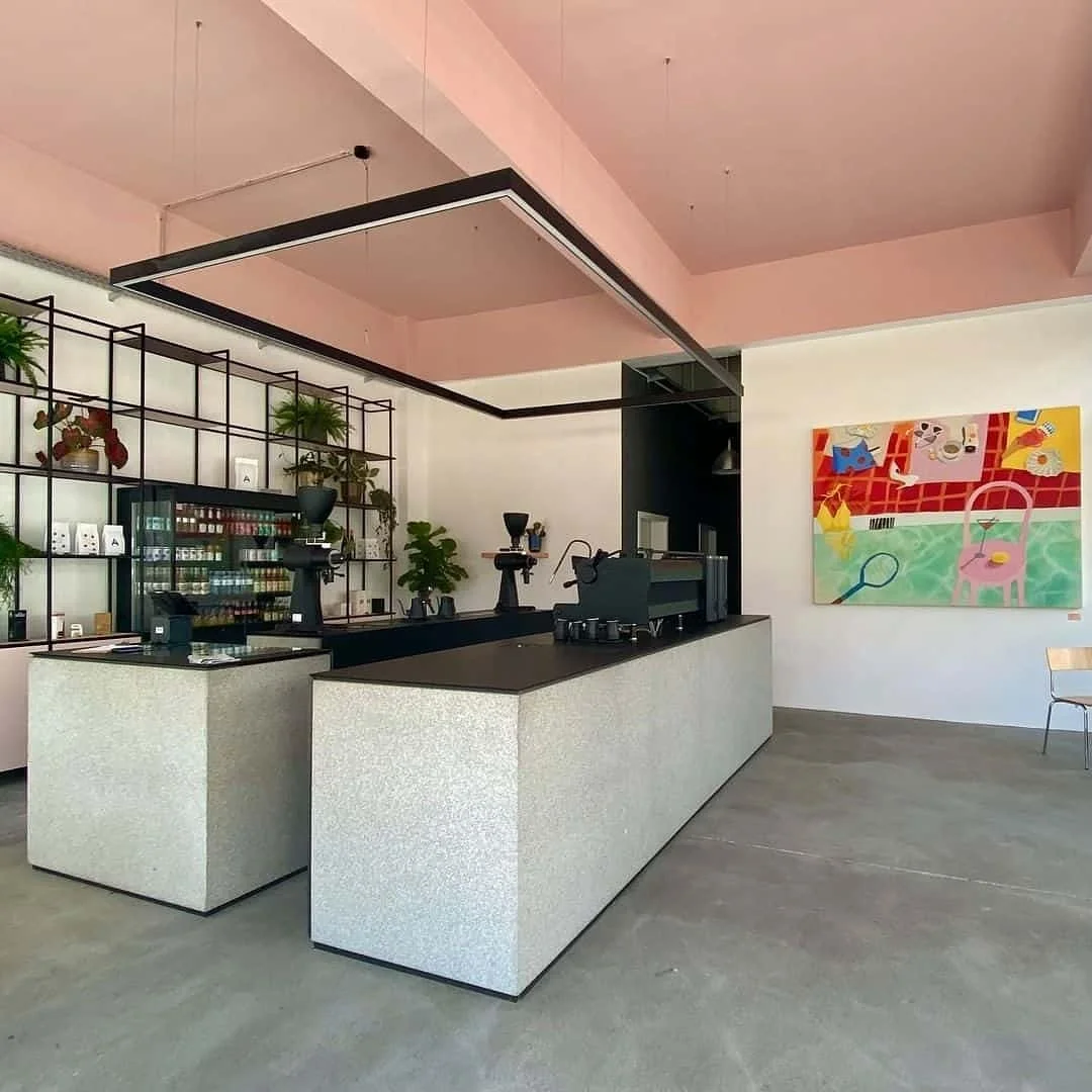 Copyright: European Coffee Trip