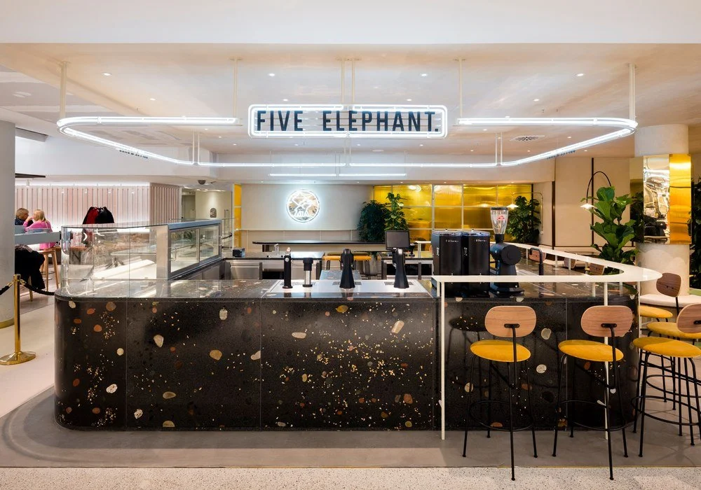 Copyright: Five Elephant