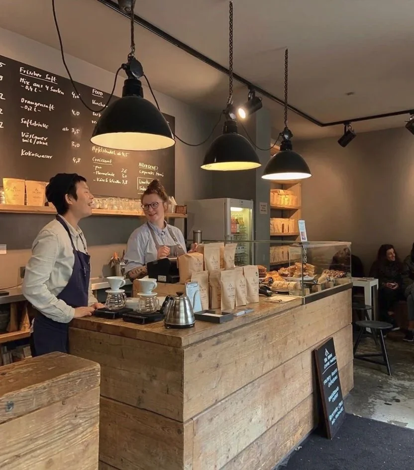 Copyright: The Barn (Mitte)