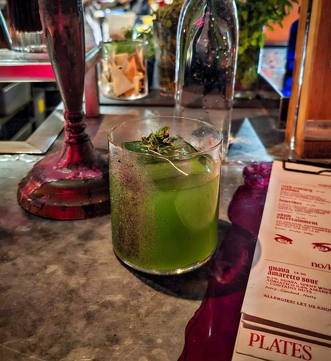 Flip-Flop Margarita