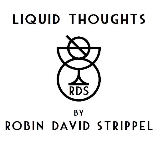 Liquid Thoughts - Cocktails, Bars, Spirits &amp; More