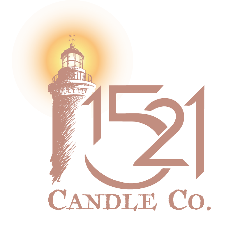 Autumn Night - Clean, Luxury Candle Collection from 1521 Candle Co.