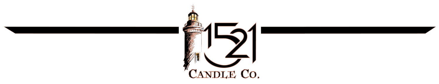 1521 Candle Co.