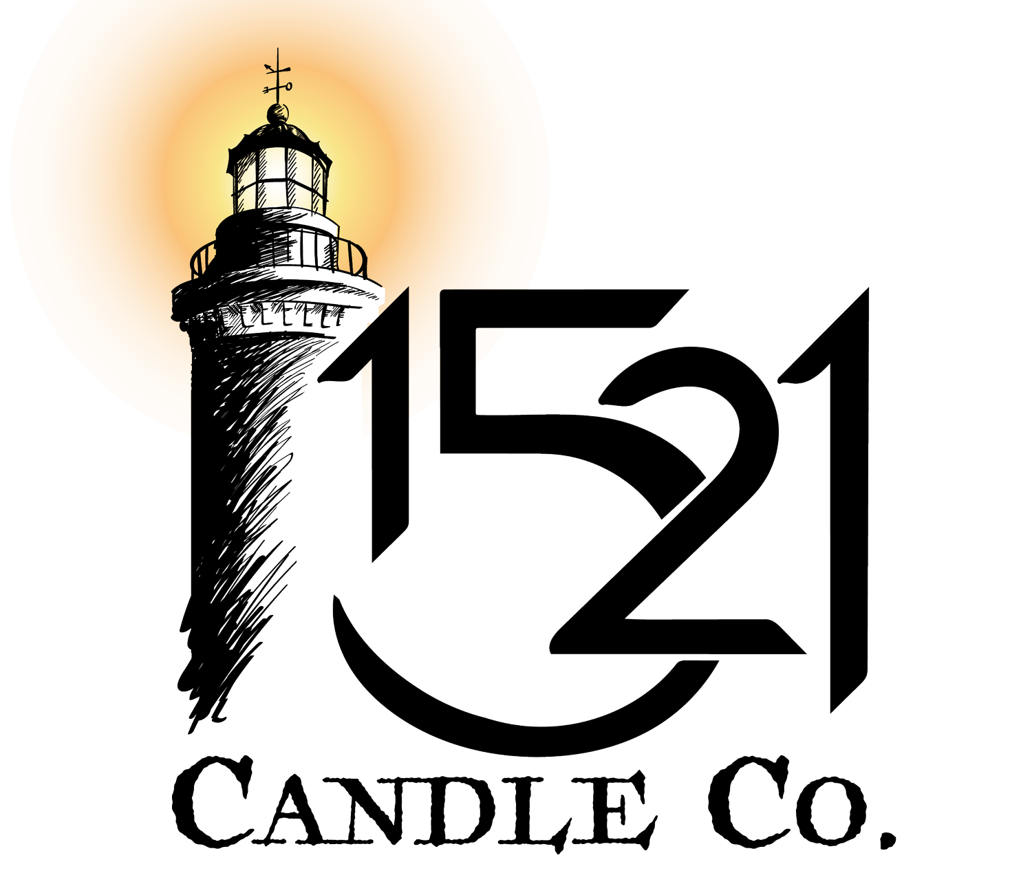 1521 Candle Co.