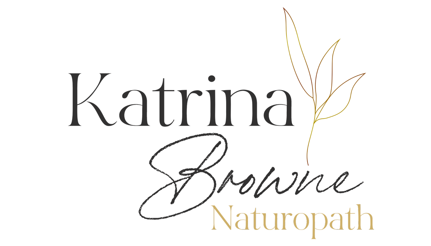 Katrina Browne - Naturopath