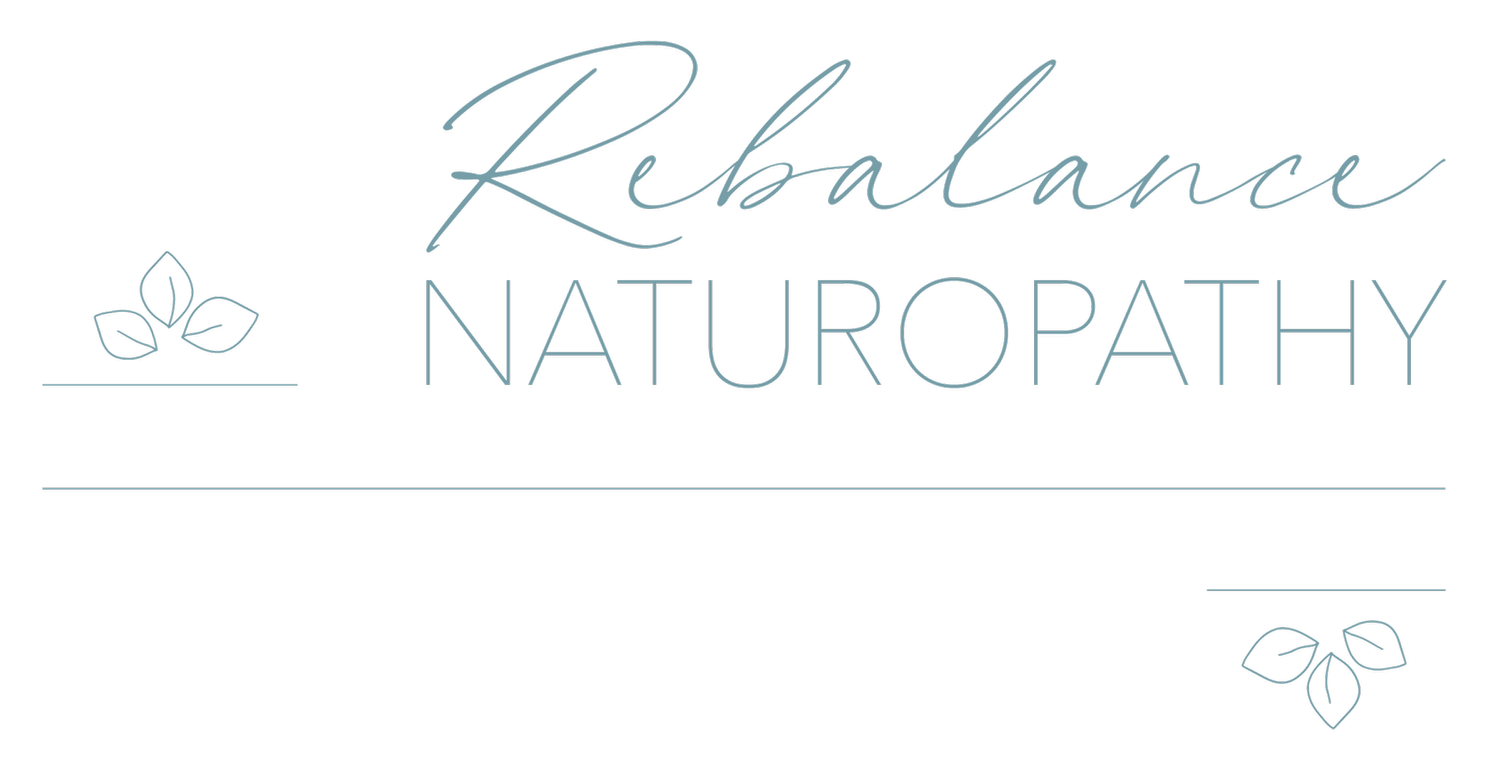 Rebalance Naturopathy