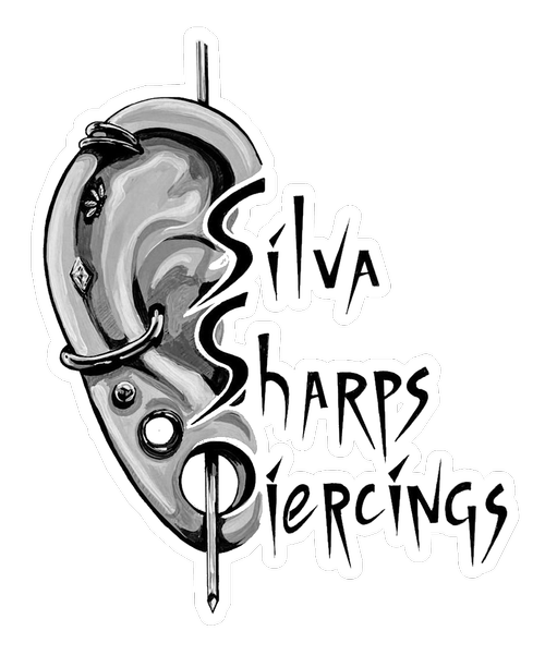 Silva Sharps Piercings, business photo 2