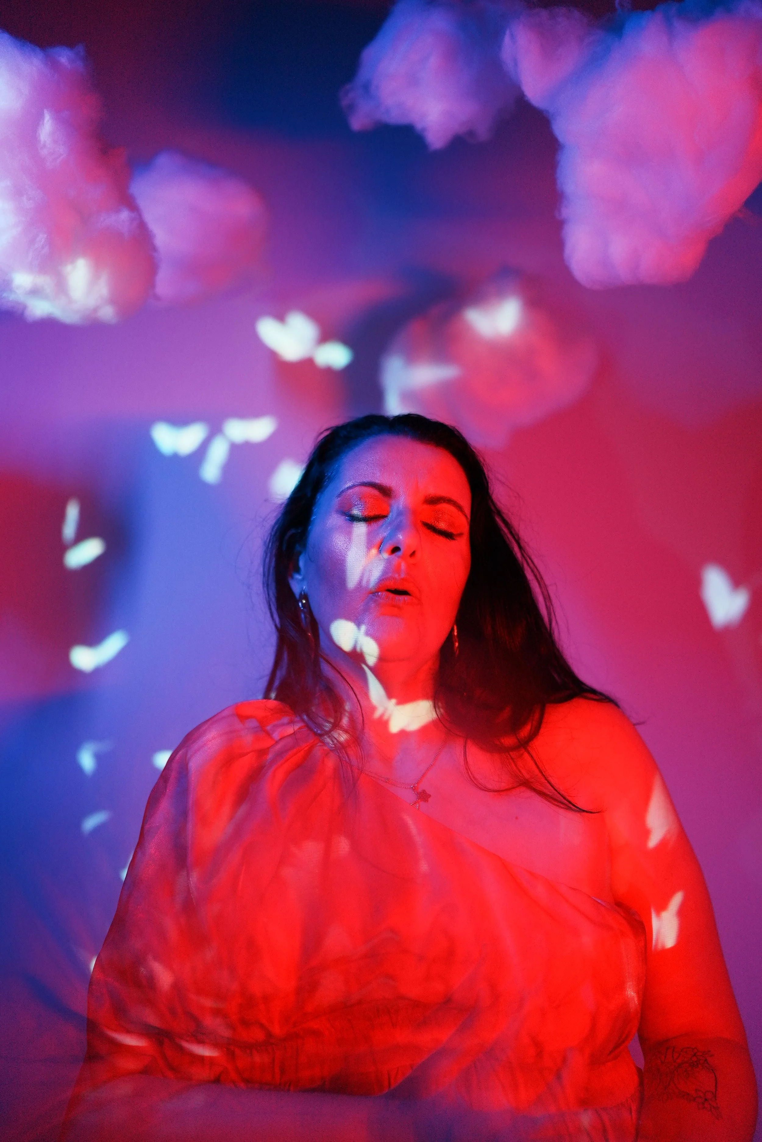 Angel Phoenix: content creation, brand photography, business and visibility coaching offered on the Sunshine Coast. Based in Eumundi but servicing Cooroy, Coolum Beach, Noosa Heads, Caloundra, Maroochydore, Yandina and surrounds.