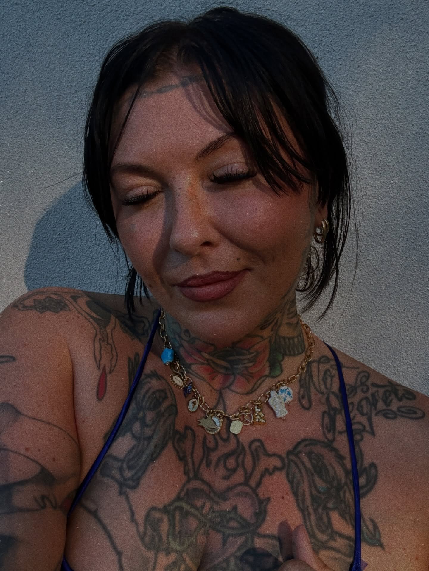 I WANT to be good at EVERYTHING. 

But because that&rsquo;s entirely unrealistic and absolutely not possible, I harbour some pretty intense pissed off energy about it.

It&rsquo;s ridiculous actually, but I have made some progress in that I&rsquo;ve 