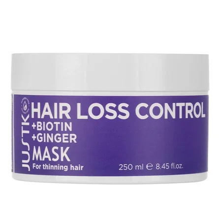 JustK Hair Loss Control Mask