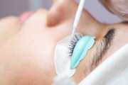 Lash Lifts -

Transform your natural eye lashes with a lash lift, giving them a beautiful, upward curl. This low-maintenance treatment enhances your lashes without the need for extensions, providing a wide-eyed, refreshed appearance that lasts for we