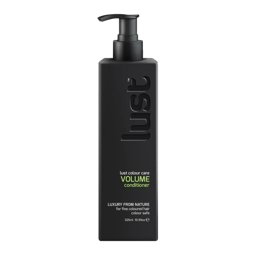 Lust Volume Conditioner 325ml