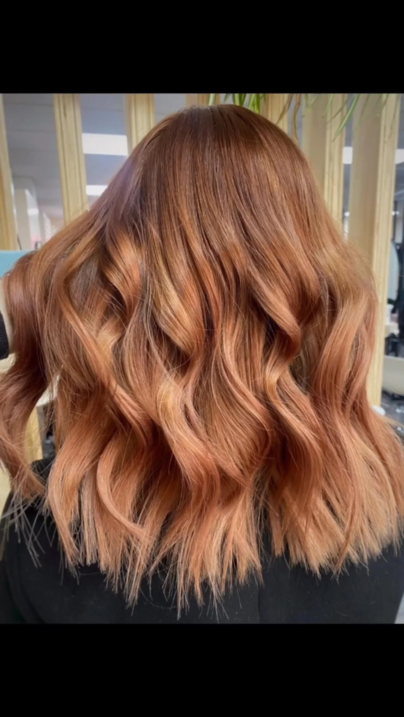 Salem + Co Lower Hutt Hairdressers