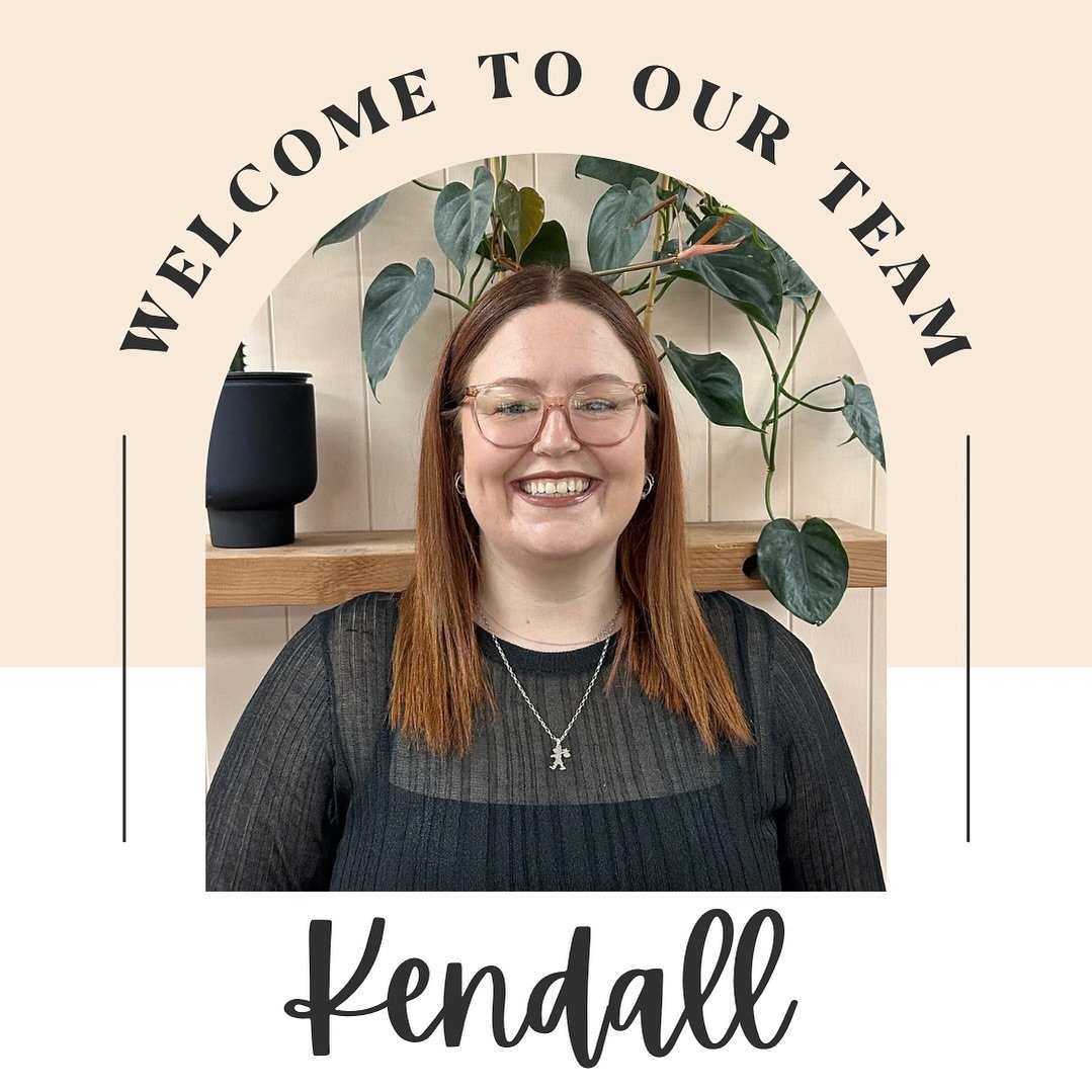 Please join us in welcoming Kendall to our incredible team! 👏👏👏
With over 10 years of experience under her belt, Kendall joins us as a senior stylist and we can&rsquo;t wait for you to meet her 💥

Kendall&rsquo;s expertise lies in all things colo