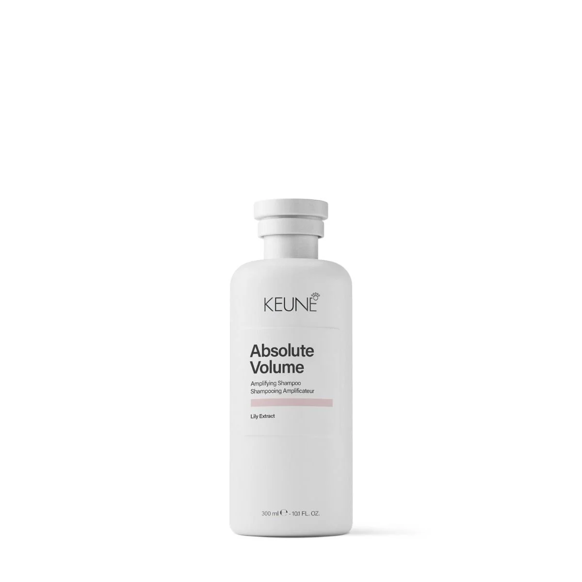 Keune Absolute Volume Shampoo