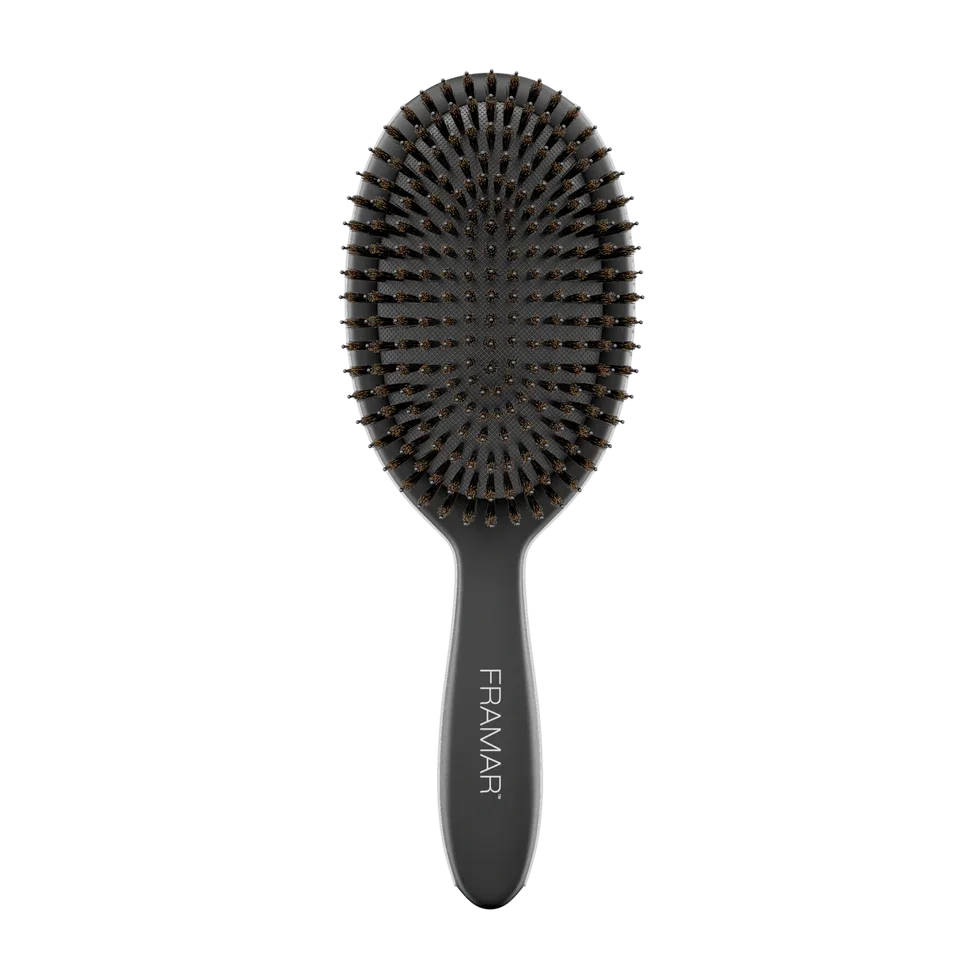 Framar - Polish Brush - Black