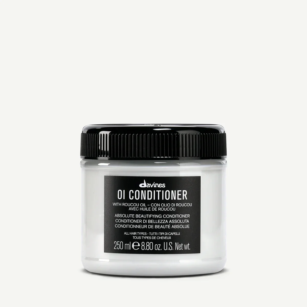 Davines Oi Conditioner