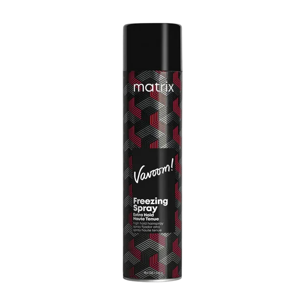 Matrix Vavoom Extra Hold Freezing Spray 426g