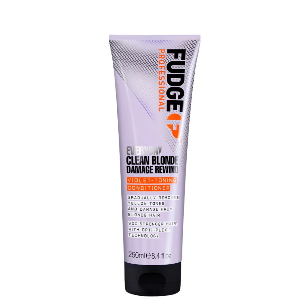 fudge_everyday_clean_blonde_damage_rewind_conditioner_250ml1.webp