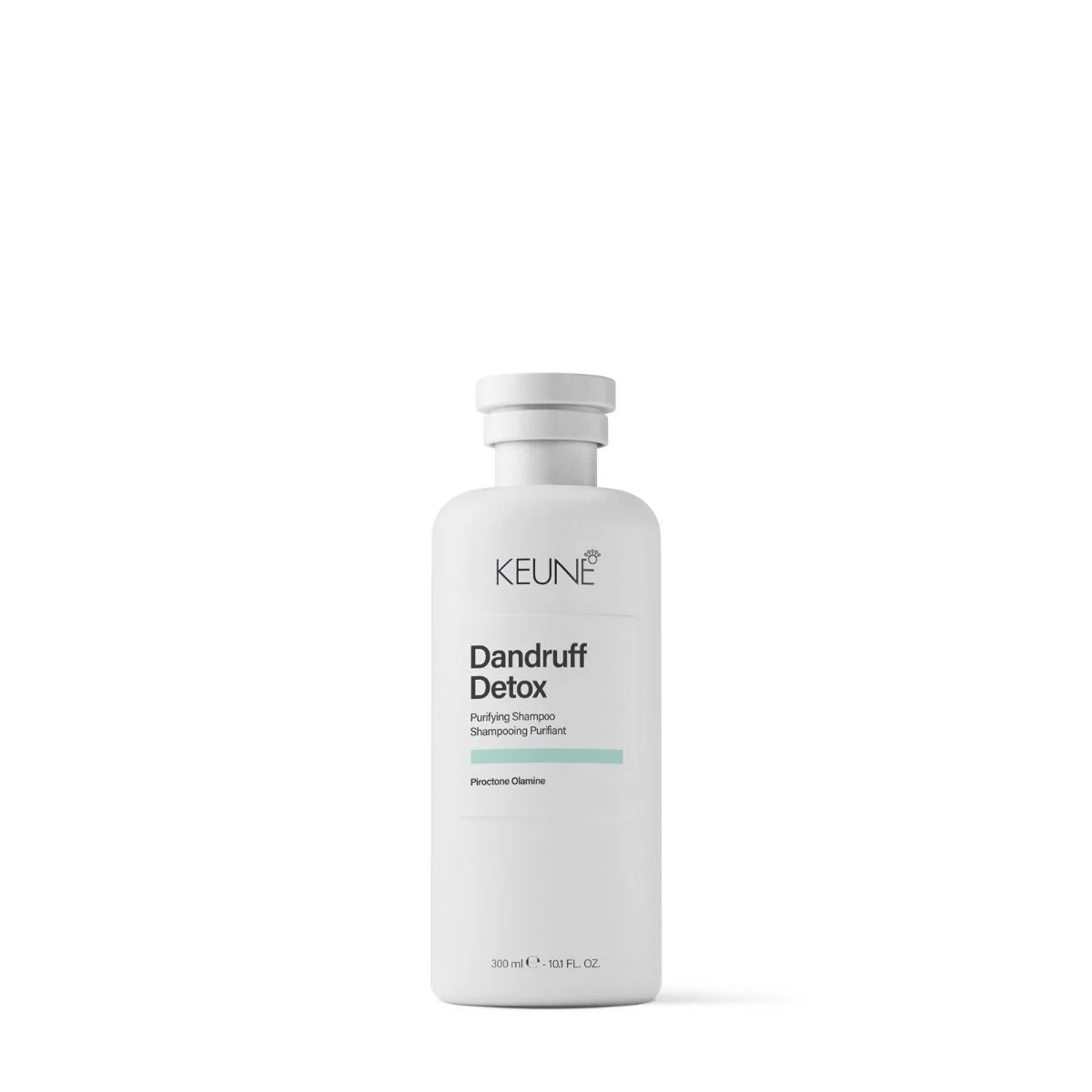 Keune Dandruff Detox Purifying Shampoo