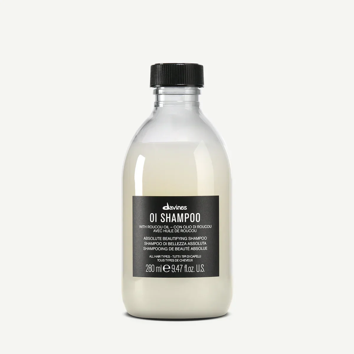 Davines Oi Shampoo