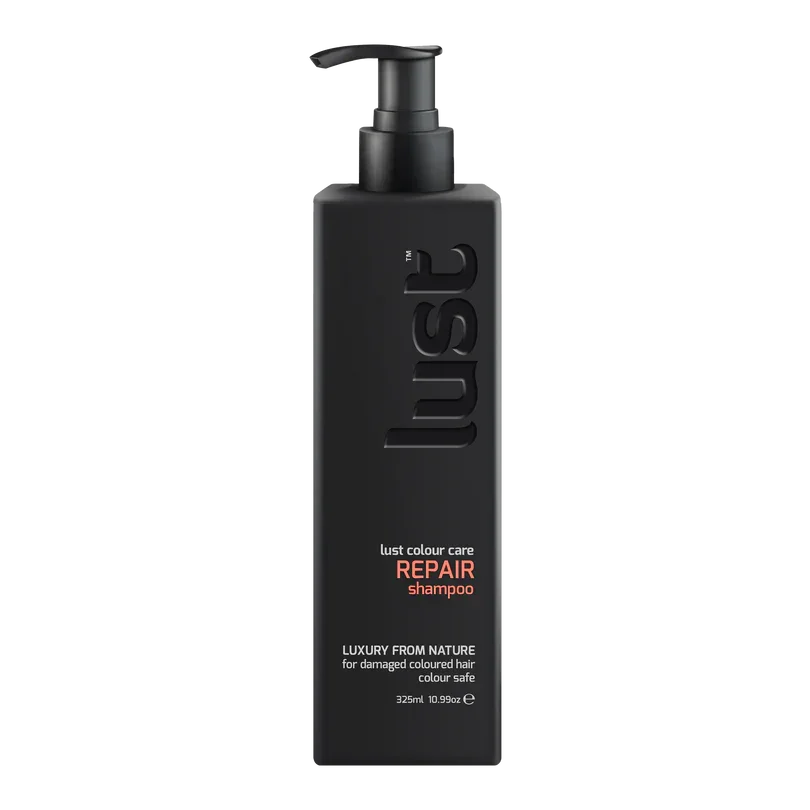 Lust Repair Shampoo 325ml
