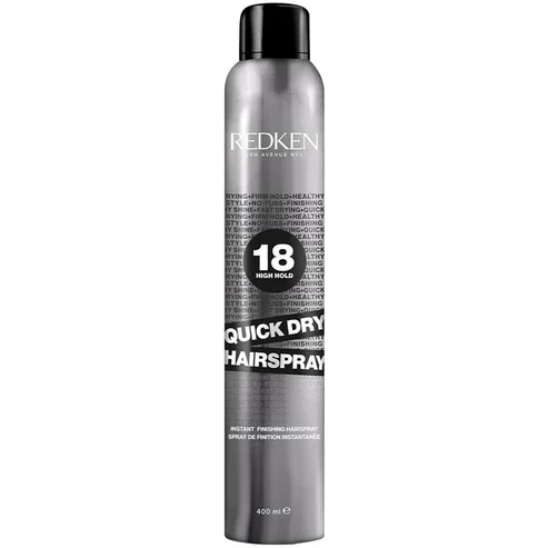 REDKEN18HIGHHOLDQUICKDRYHAIRSPRAY400ML.webp
