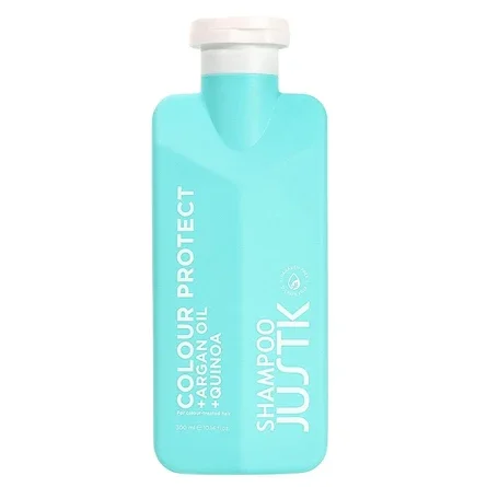 Justk Colour Protect Shampoo