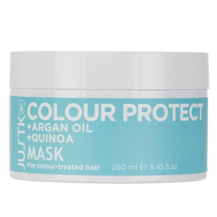 JustK Clour Protect Mask