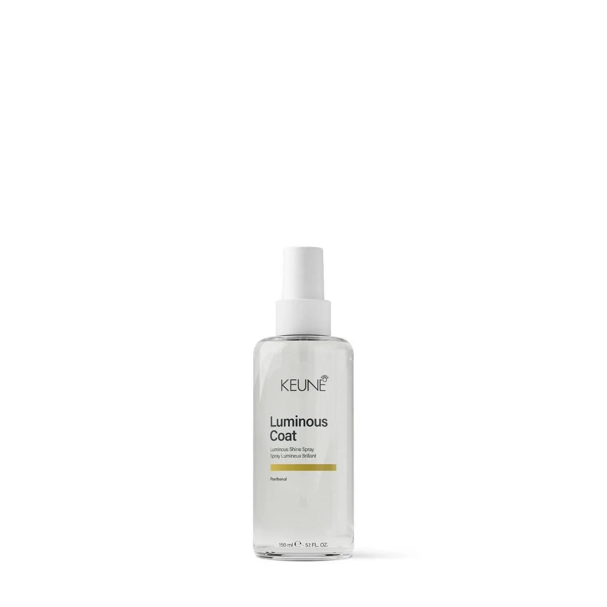 Keune Luminous Coat Shine Spray