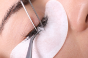 Eye Lash Extensions -

Elevate your look with our luxurious eyelash extensions. An absolute stickler for natural lash health, Tash applyies lashes individually for a natural yet glamorous effect, adding volume and length. Perfect for special occasion