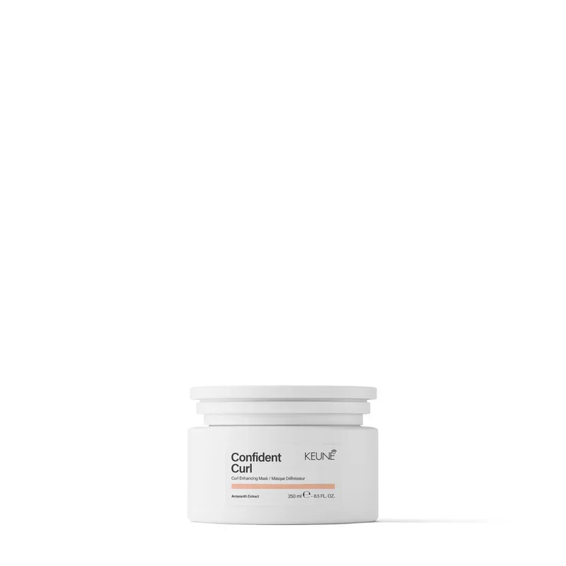Keune Confident Curl Mask