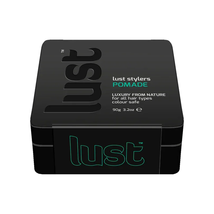 Lust Pomade 90g