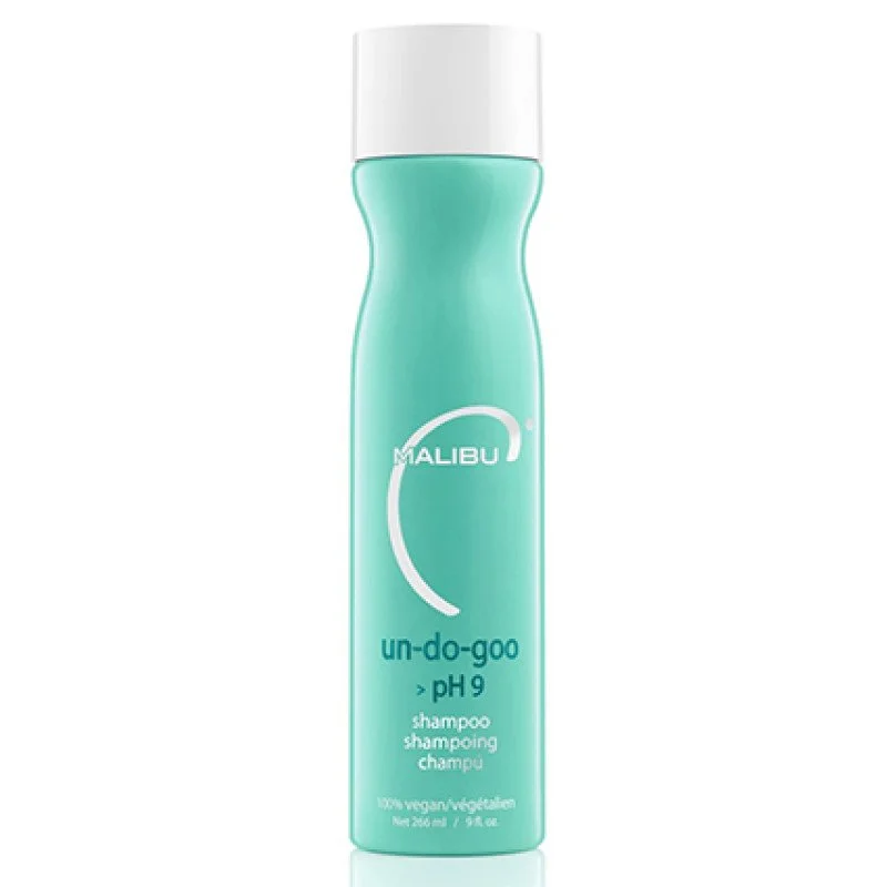 Malibu C Un-Do-Goo Shampoo