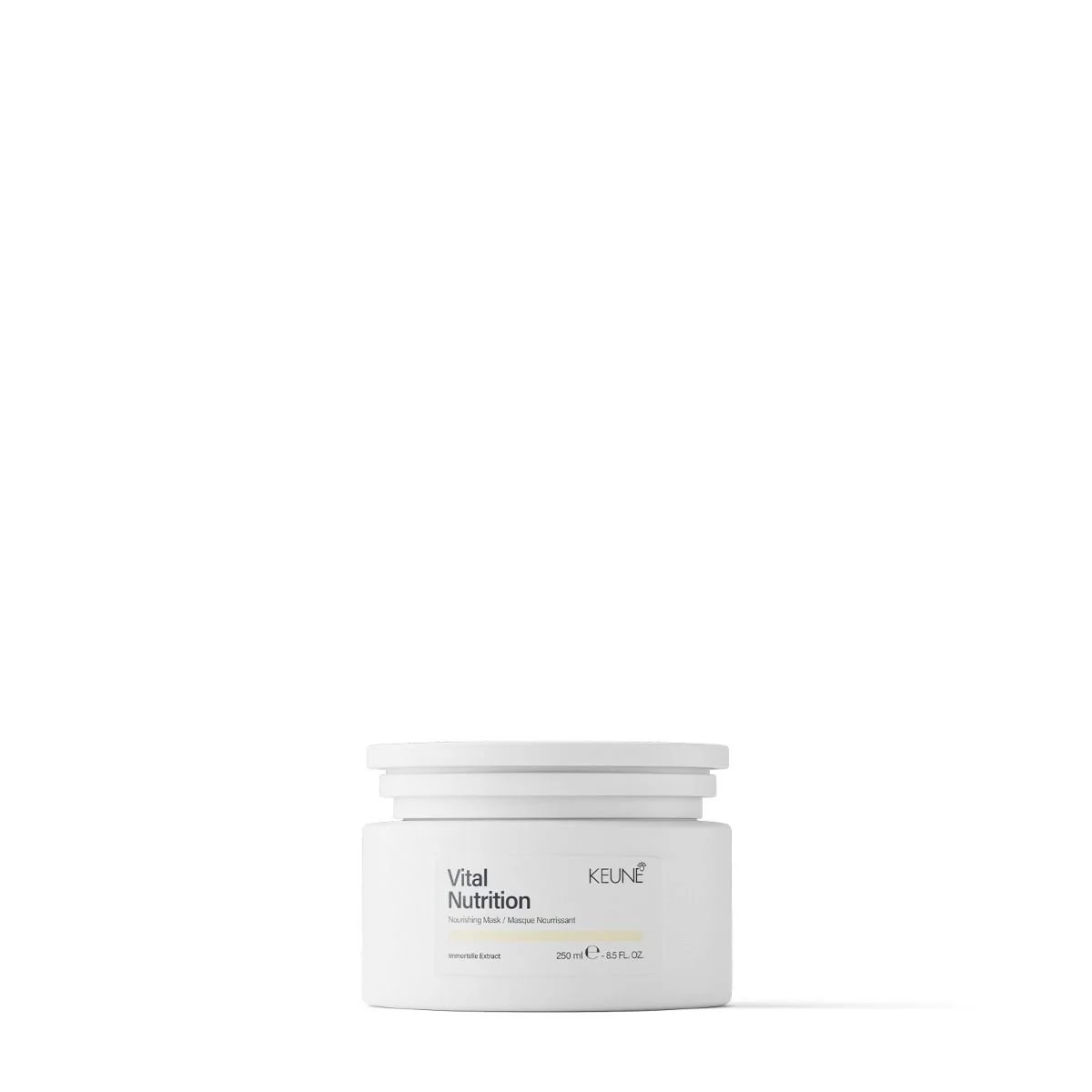 Keune Vital Nutrition Nourishing Mask