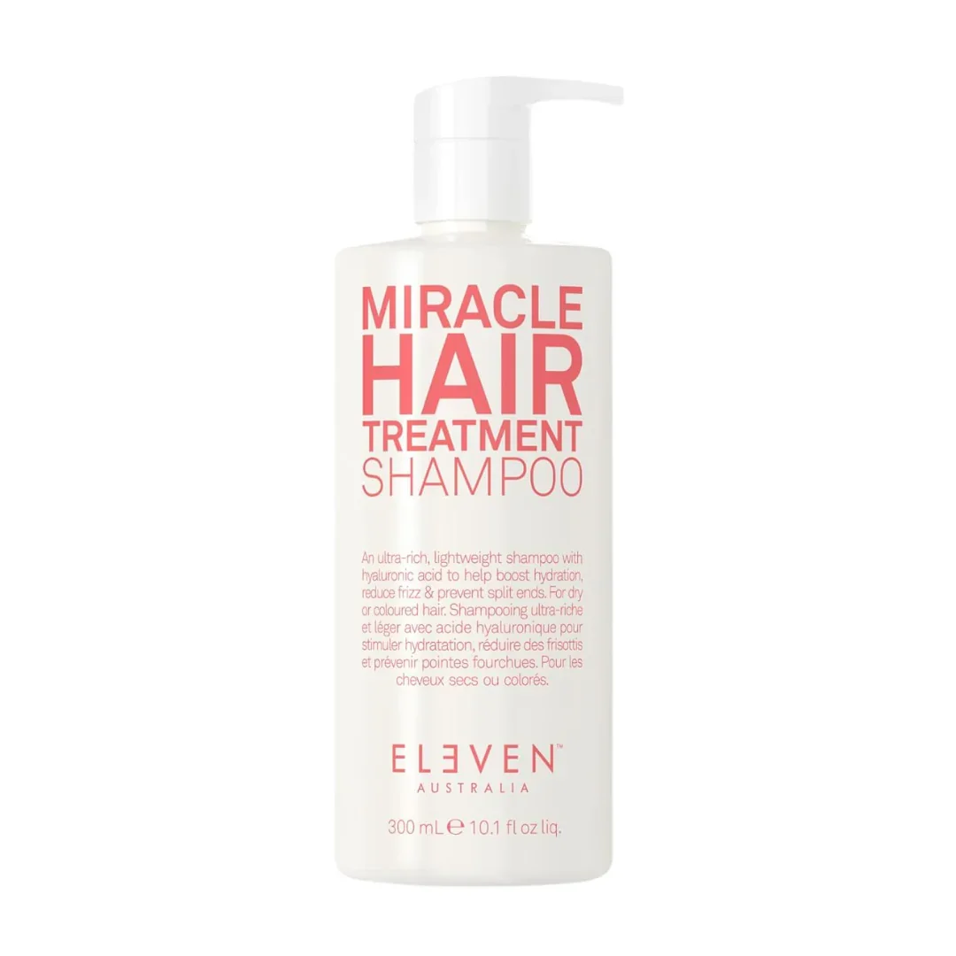 Eleven Miracle Hair Treatment Shampoo