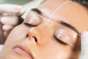 Cosmetic Tattooing : Eyebrows -

Transform your look with eyebrow tattooing or microblading! Achieve fuller, perfectly shaped brows with our expert techniques. Whether you prefer a bold, defined style or natural, hair-like strokes, we have the soluti