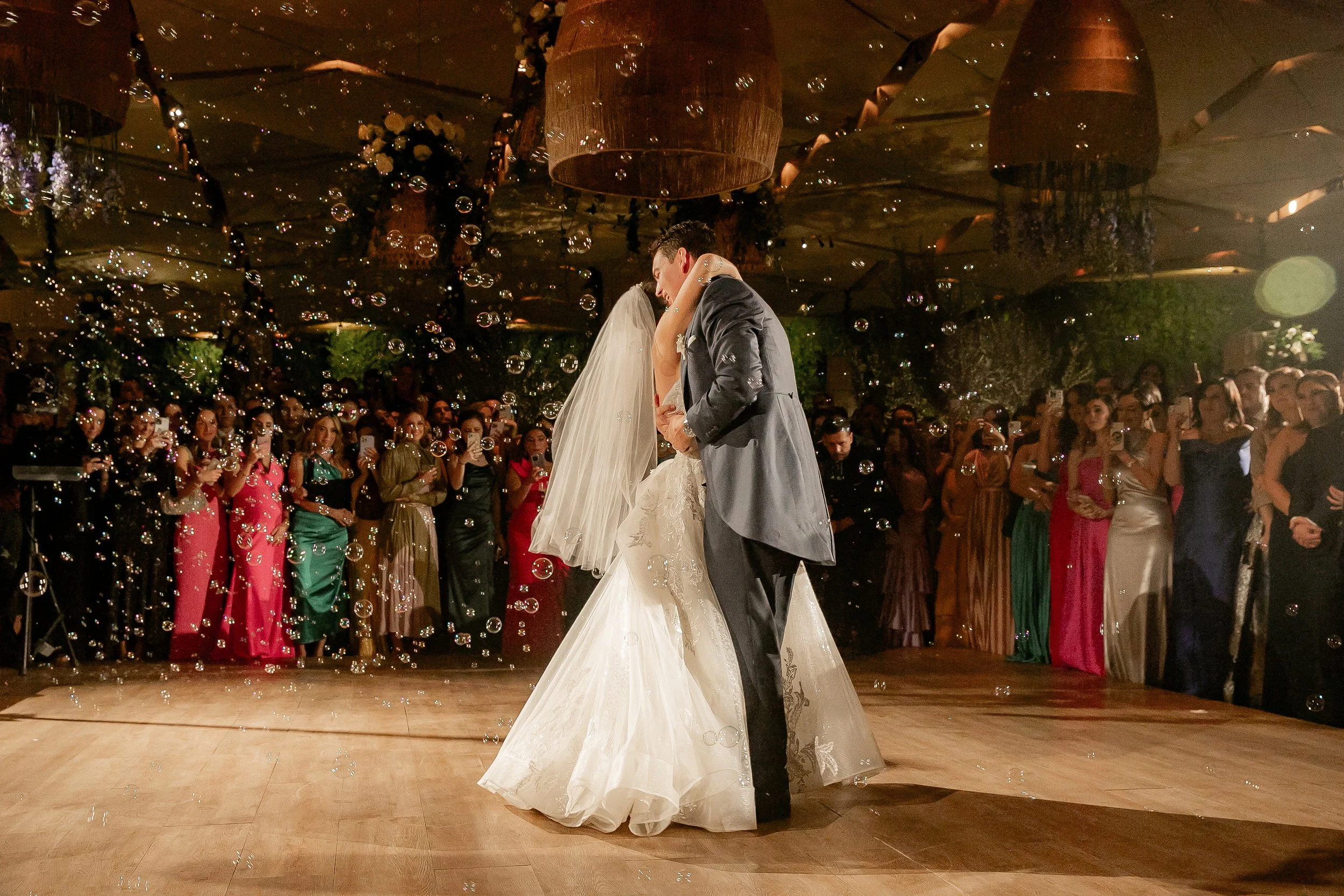 Weddings
