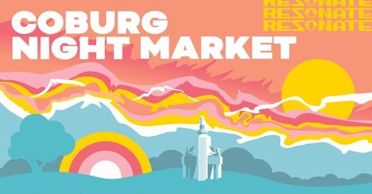 Coburg Night Market 