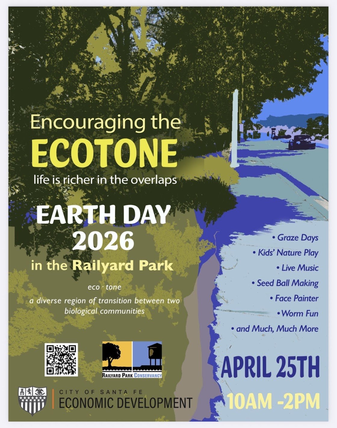 Earth Day 2026