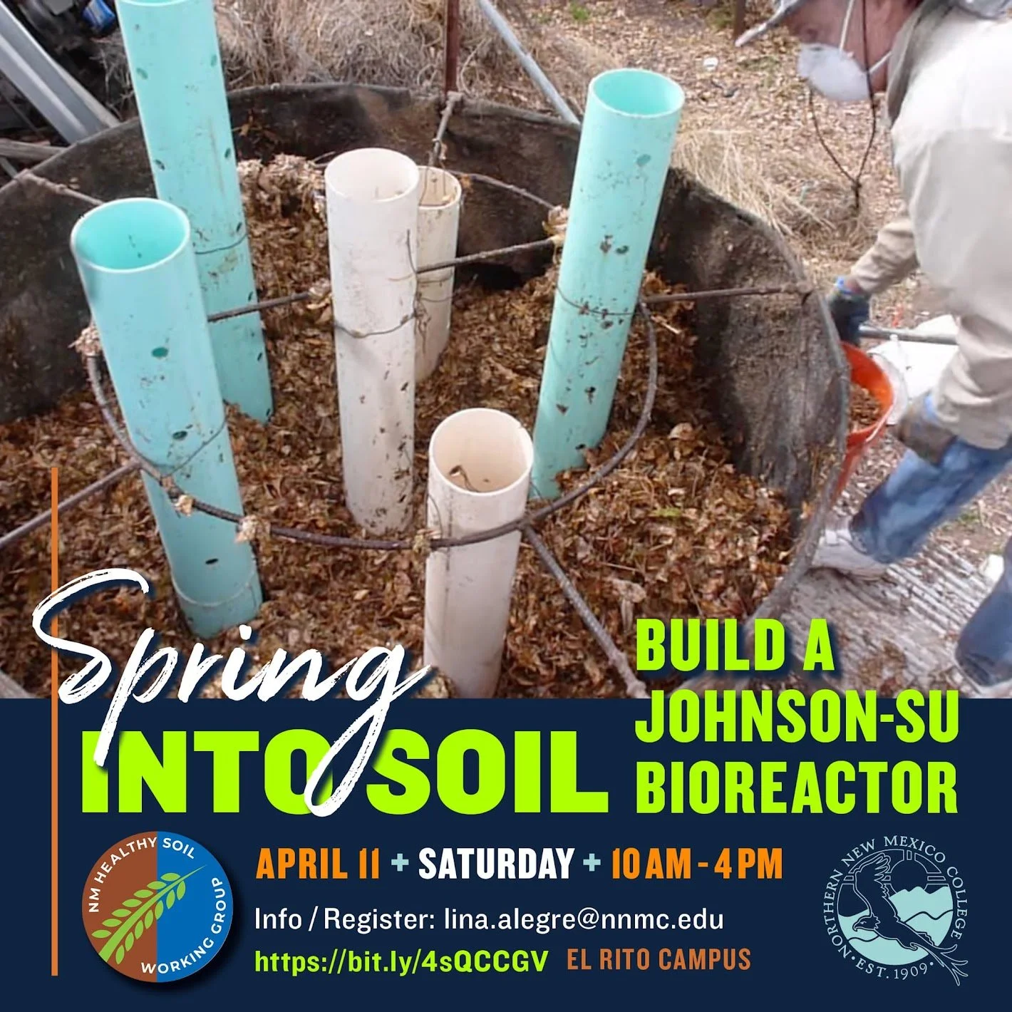 How to build a Johnson-Su Bioreactor 