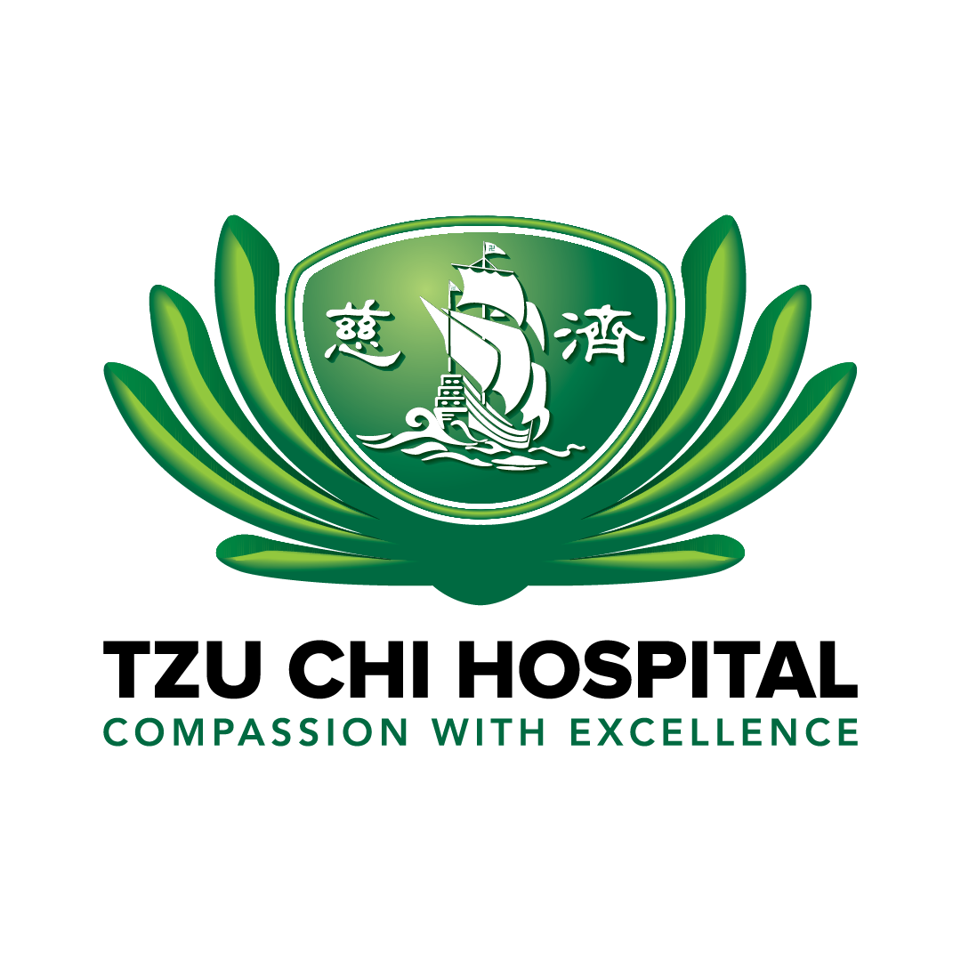 Dokter Spesialis Saraf — Tzu Chi Hospital