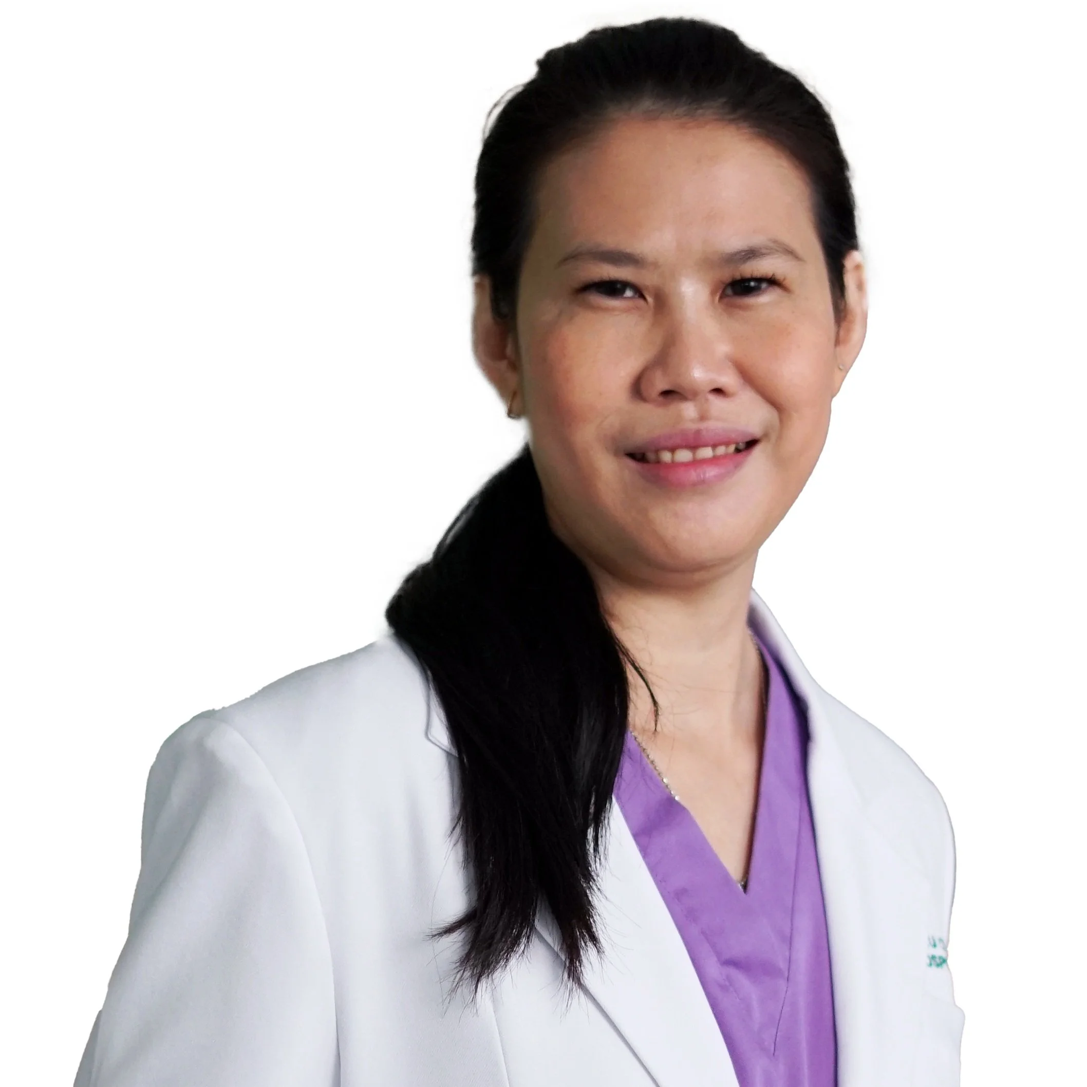 Dokter Spesialis Kedokteran Jiwa — Tzu Chi Hospital