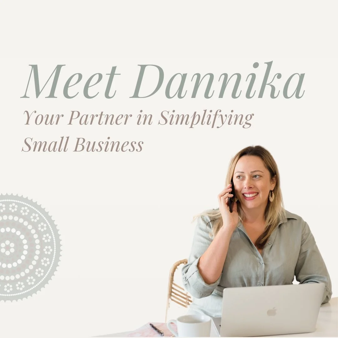 What Do I Actually Do?
ㅤ
The image of a business consultant usually brings to mind a corporate suit, handing out advice and then disappearing. That&rsquo;s not me.
ㅤ
I work with small businesses and solopreneurs to help them grow, streamline, and bui