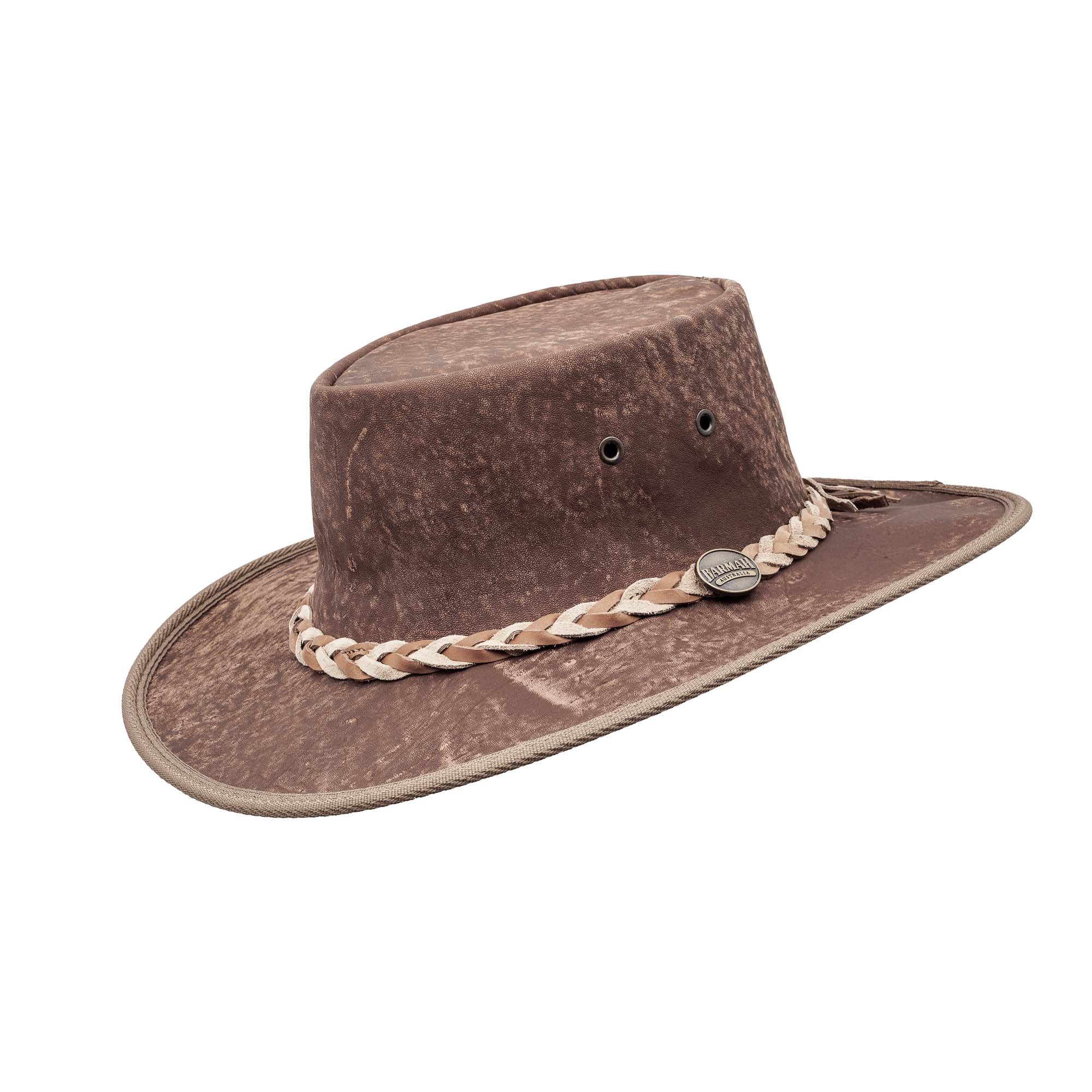 1018 - Squashy 'Hat-In-A-Bag' — All Products — Barmah Hats Australia